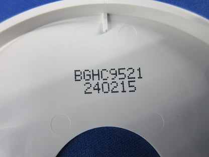 感知器埋込プレート(3個入) BGHC9521