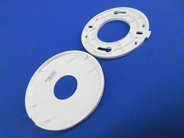 感知器埋込プレート(3個入) BGHC9521