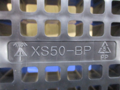 ボーダーパネル(14個入) XS50-BP