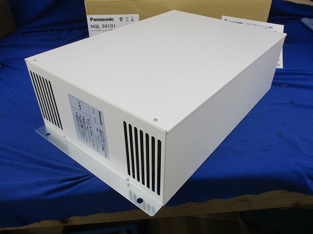 調光ボックス ライトマネージャーFx用6回路タイプ NQL69101