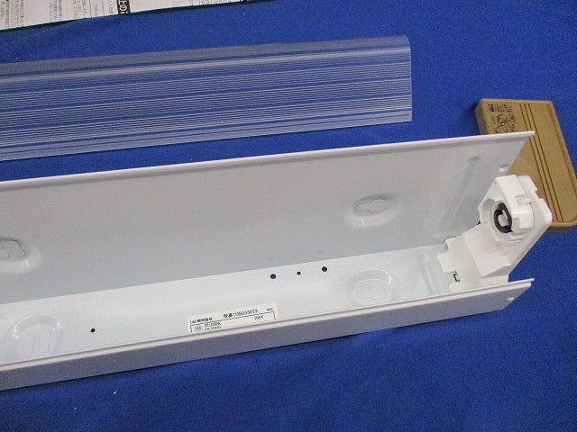 LEDブラケットライト 和照明(撮影のため開封)(ランプなし) OB555073