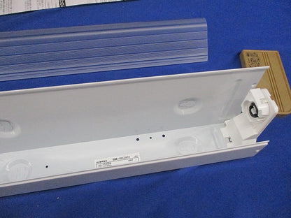 LEDブラケットライト 和照明(撮影のため開封)(ランプなし) OB555073