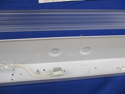 LEDブラケットライト 和照明(撮影のため開封)(ランプなし) OB555073