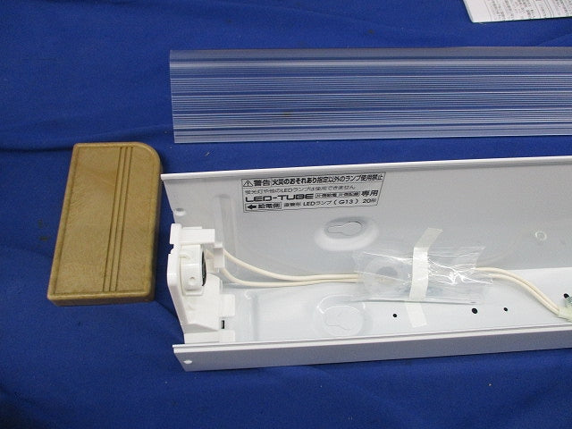 LEDブラケットライト 和照明(撮影のため開封)(ランプなし) OB555073