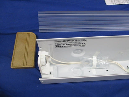 LEDブラケットライト 和照明(撮影のため開封)(ランプなし) OB555073