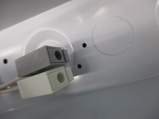 LEDブラケットライト 和照明(撮影のため開封)(ランプなし) OB555073