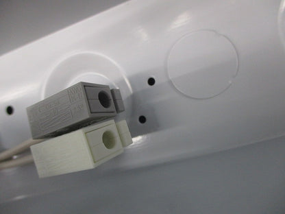 LEDブラケットライト 和照明(撮影のため開封)(ランプなし) OB555073