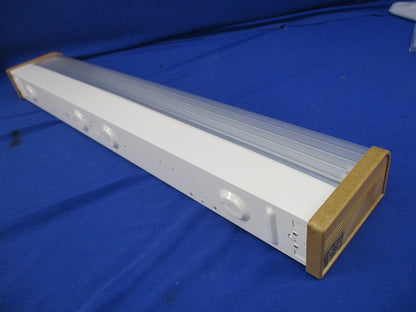 LEDブラケットライト 和照明(撮影のため開封)(ランプなし) OB555073