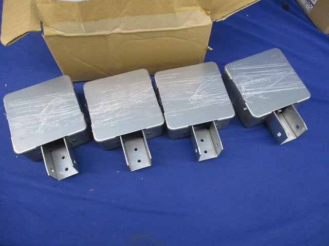 分岐ボックス(4個入) SD-DB2EN
