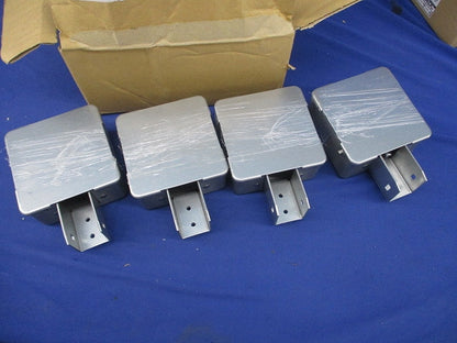 分岐ボックス(4個入) SD-DB2EN