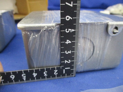 分岐ボックス(4個入) SD-DB2EN
