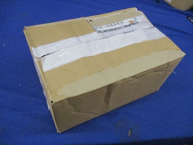 分岐ボックス(4個入) SD-DB2EN