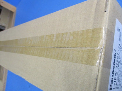 LEDウォールライト 防雨・防湿型(ランプ別売)(新品未開梱) NNFW21861LE9