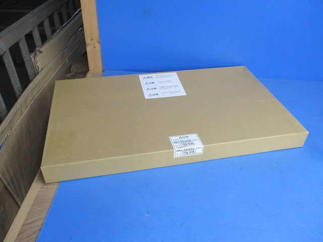 パッケージエアコン用スペースパネル(新品未開梱) PAC-SK06AS