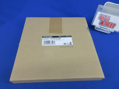 リニューアルプレート(新品未開梱) LEDX-250020M
