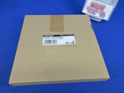 リニューアルプレート(新品未開梱) LEDX-250020M