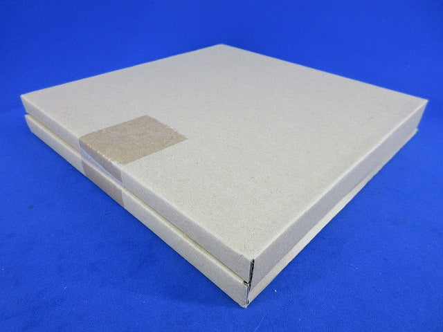 リニューアルプレート(新品未開梱) LEDX-250020M