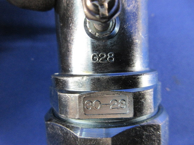 コンビネーションカップリング 30-28(5個入) 型番不明