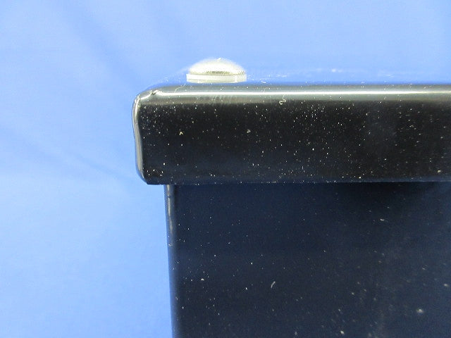 プルボックス 被せふた 300×300×100(WP)(黒) 型番不明