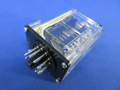 リレー回路ユニット 24VDC MYA-NA2
