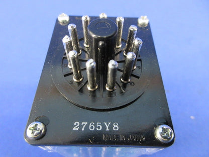 リレー回路ユニット 24VDC MYA-NA2