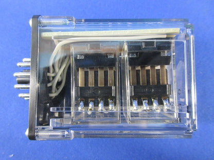 リレー回路ユニット 24VDC MYA-NA2