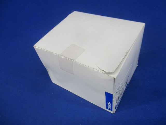 フロートなしスイッチ コンパクトタイプ AC100/200V 61F-IN