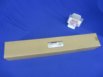 LEDキッチンライト 両面化粧タイプ ランプ別売  LEDB83128