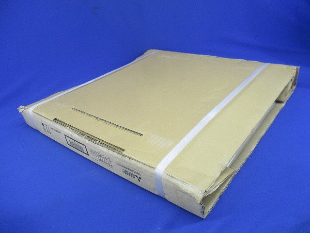 有圧換気扇システム部材 有圧換気扇用固定式ガラリ 鋼板製 PS-40SK3