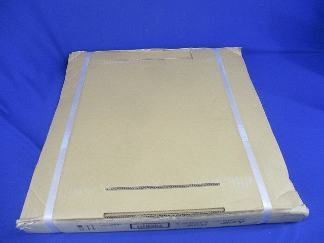 有圧換気扇システム部材 有圧換気扇用固定式ガラリ 鋼板製 PS-40SK3