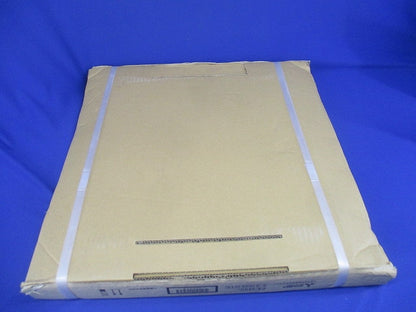 有圧換気扇システム部材 有圧換気扇用固定式ガラリ 鋼板製 PS-40SK3