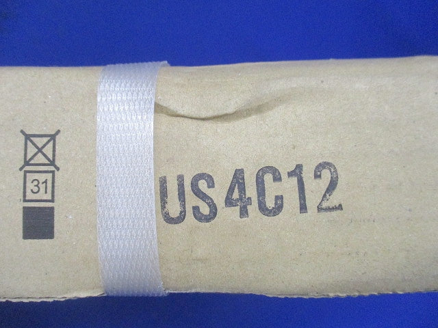 有圧換気扇システム部材 有圧換気扇用固定式ガラリ 鋼板製 PS-40SK3