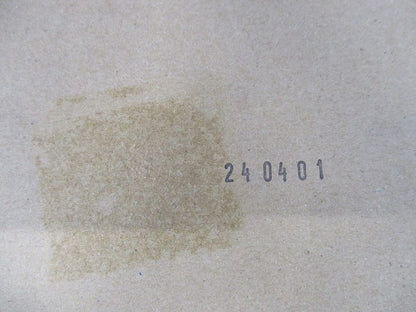 標示灯用パネル 消し文字 使用中 FK11571J