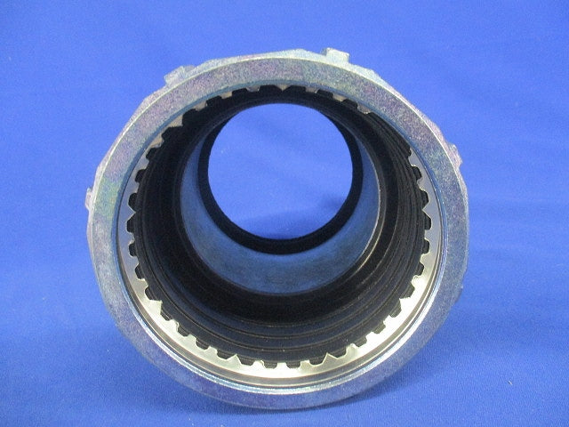 ねじなし防水コンビネーションカップリング 呼びG70-76 DFZ5570