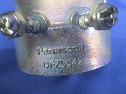 ねじなし防水コンビネーションカップリング 呼びG42-50 DFZ5542