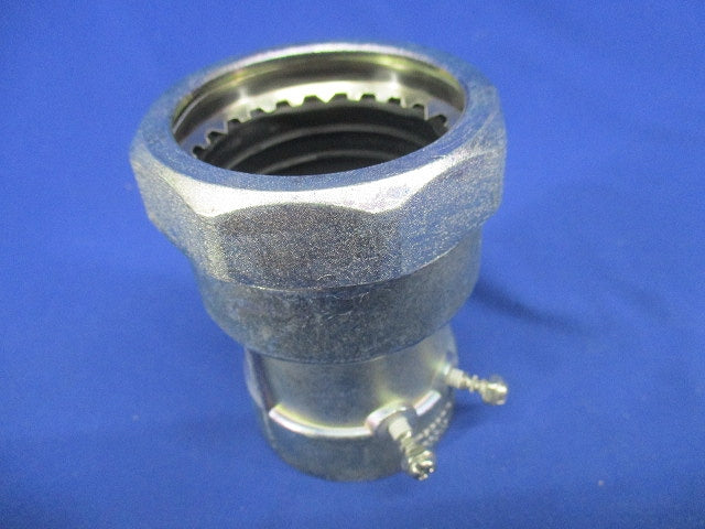ねじなし防水コンビネーションカップリング 呼びG42-50 DFZ5542