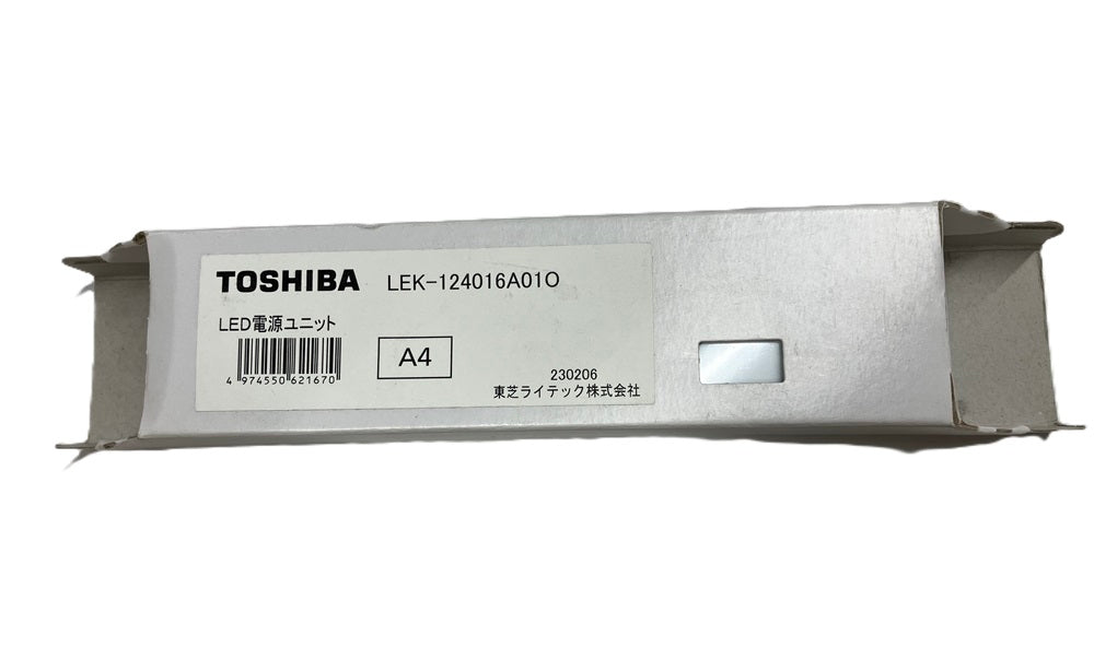 電源ユニット１５００ LEK-124016A01O
