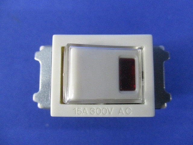 埋込パイロットスイッチC WN5242-1