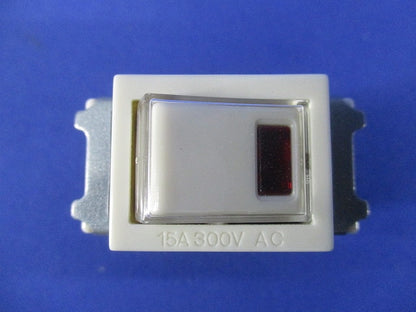 埋込パイロットスイッチC WN5242-1