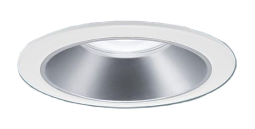 LEDダウンライト φ100 3500K 温白色 調光器・電源別売 NDN28307S