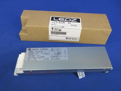 専用電源ユニット FX-432N