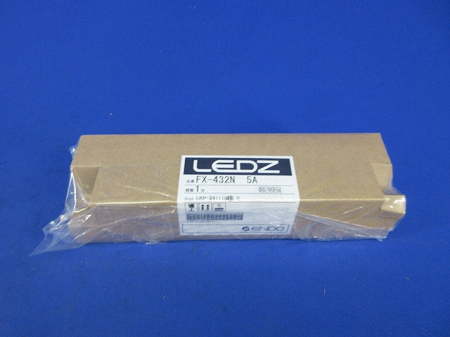 専用電源ユニット FX-432N