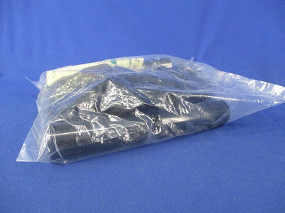 J管チーズ(排水用)(10個入)(ブラック)(新品未開封)(袋に破れ有) VET-16K