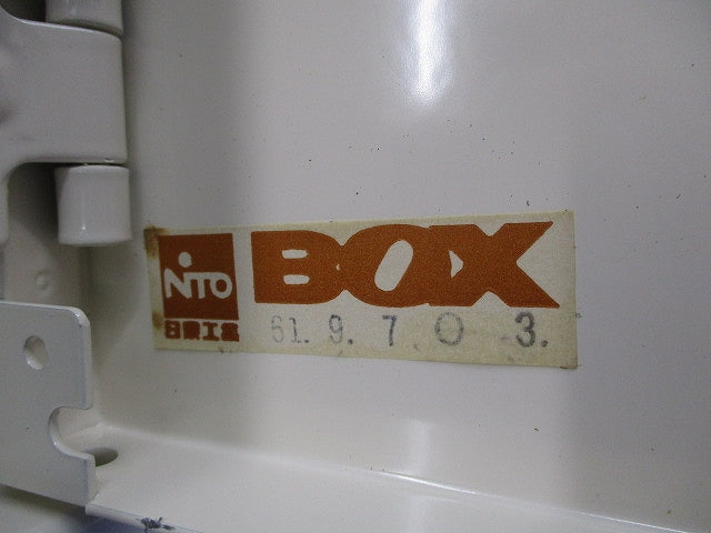 盤用キャビネット(キズ・汚れ有) BF2-2535C