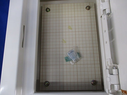 盤用キャビネット(キズ・汚れ有) BF2-2535C