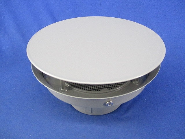 ステンレス製防風板付フラットフード VB-FHN100SA2