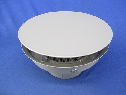 ステンレス製防風板付フラットフード VB-FHN100SA2