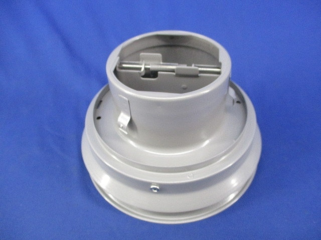 ステンレス製防風板付フラットフード VB-FHN100SA2