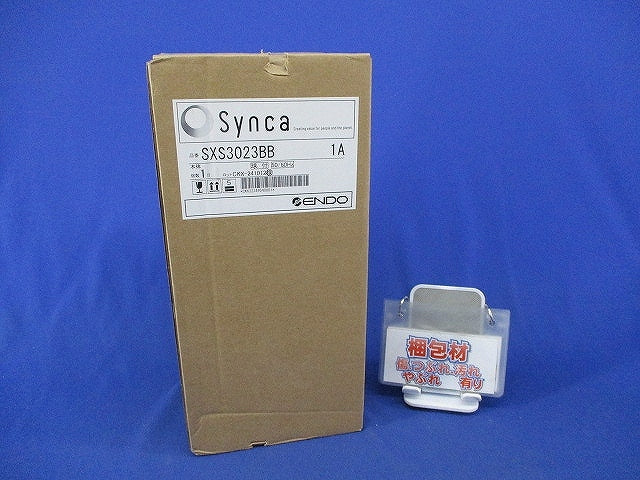 LEDスポットライト(新品未開梱) SXS3023BB