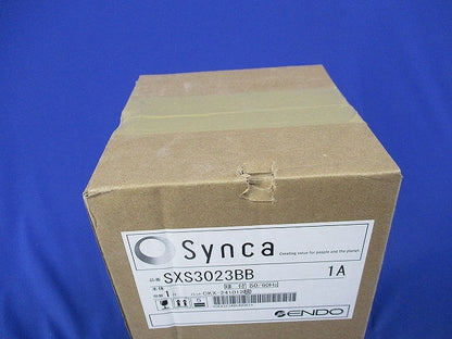 LEDスポットライト(新品未開梱) SXS3023BB